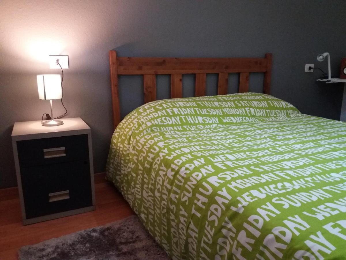 Near Airport Apartment Ла Лагуна Екстериор снимка
