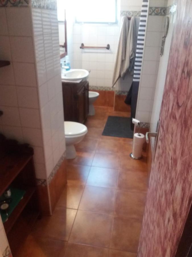 Near Airport Apartment Ла Лагуна Екстериор снимка